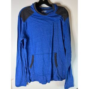 1775 Shirt Hoodie long sleeve